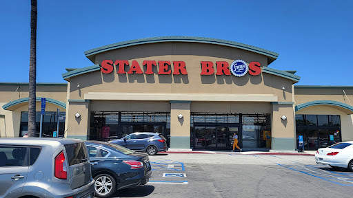 Supermarket «Stater Bros. Markets», reviews and photos, 10051 Valley View St, Cypress, CA 90630, USA