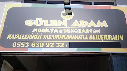 Sivas Gülen Adam Mobilya & Dekorasyon