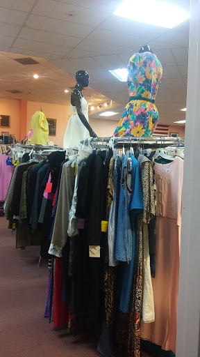 Thrift Store «Solutions Thrift Store», reviews and photos