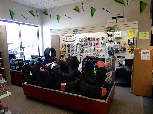 ATV Dealer «Wheeler Powersports, Inc.», reviews and photos, 901 N 11th St, Fort Smith, AR 72901, USA