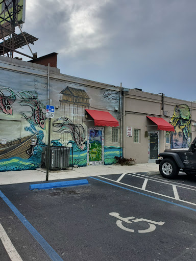 Art Supply Store «Artist & Craftsman Supply Miami», reviews and photos, 701 NW 27th Ave, Miami, FL 33125, USA