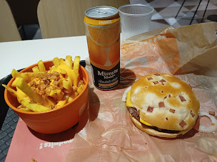 Photo n°6 de Burger King à Lesparre-Médoc ()