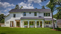 Built Green Custom Homes - Photo 7 - Car repair in Magnolia, TX, The Woodlands