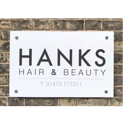 Hanks Hairdressing - Ipswich