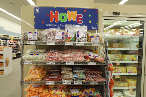 Grocery Store «Food Lion», reviews and photos, 9537 Bridgeville Center Rd, Bridgeville, DE 19933, USA