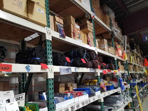 Tool Store «Bargain Smart», reviews and photos, 7501 Auburn Blvd, Citrus Heights, CA 95610, USA
