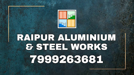 Raipur Aluminium & Steel Works