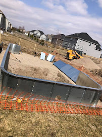 Glass City Pools - Photo 7 - Car repair in , Toledo