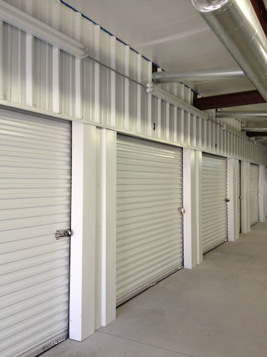 Self-Storage Facility «Port Royal Storage», reviews and photos, 3797 Old Port Royal Rd, Spring Hill, TN 37174, USA