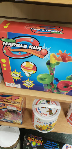 Toy Store «Union River Book & Toy Co», reviews and photos, 100 Main St, Ellsworth, ME 04605, USA