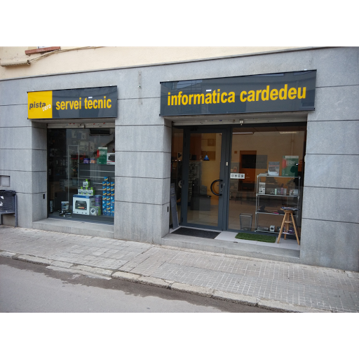 INFORMÀTICA CARDEDEU en Cardedeu, Barcelona