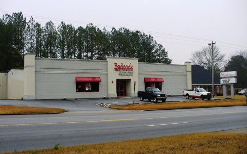 Furniture Store «Badcock Home Furniture & more», reviews and photos, 535A Bankhead Hwy, Carrollton, GA 30117, USA