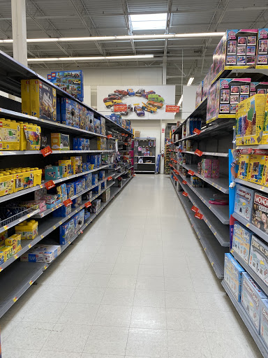 Department Store «Walmart Supercenter», reviews and photos, 1208 E Brandon Blvd, Brandon, FL 33511, USA