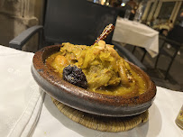 Plats et boissons du Restaurant marocain LA MENARA à Aix-en-Provence - n°5