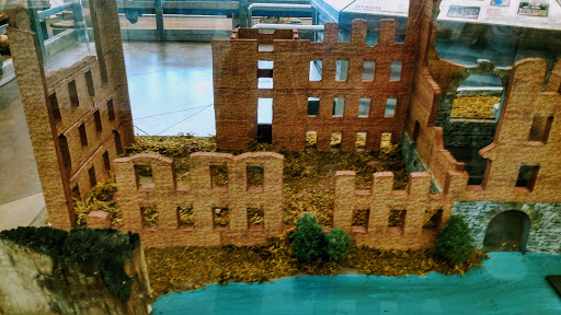 Government Office «Sweetwater Creek State Park», reviews and photos, 1750 Mt Vernon Rd, Lithia Springs, GA 30122, USA