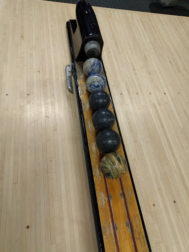 Club «Orleans Bowling Center Inc», reviews and photos, 191 MA-6A, Orleans, MA 02653, USA