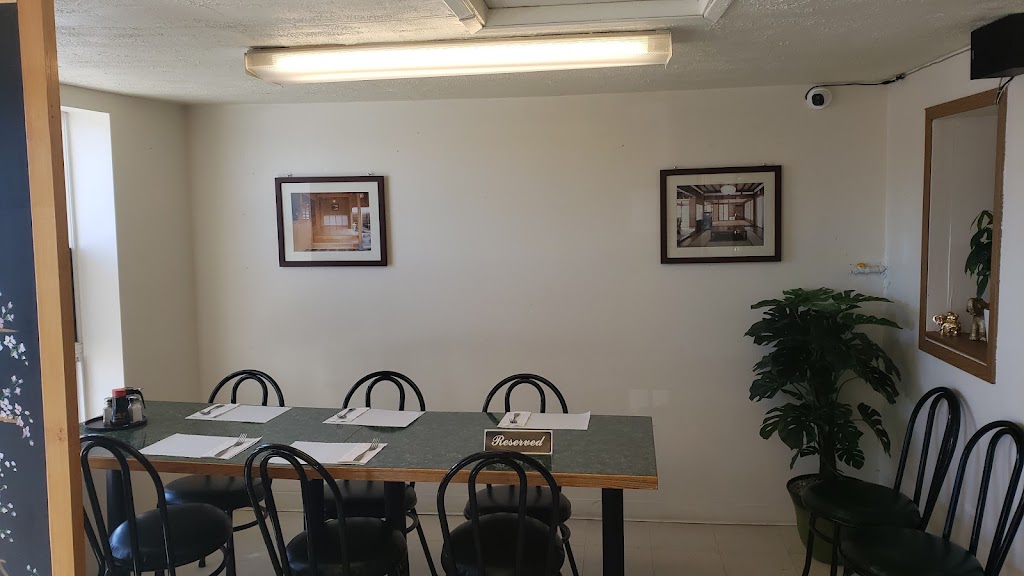 Ginger Teriyaki & Thai 99001