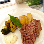 Photo n°4 de l'avis de Fabio.a fait le 18/07/2021 à 07:39 sur le  Il Ritrovo Dei Golosi à Diano d'Alba