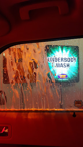 Car Wash «San Mateo Car Wash», reviews and photos, 221 E Hillsdale Blvd, San Mateo, CA 94403, USA