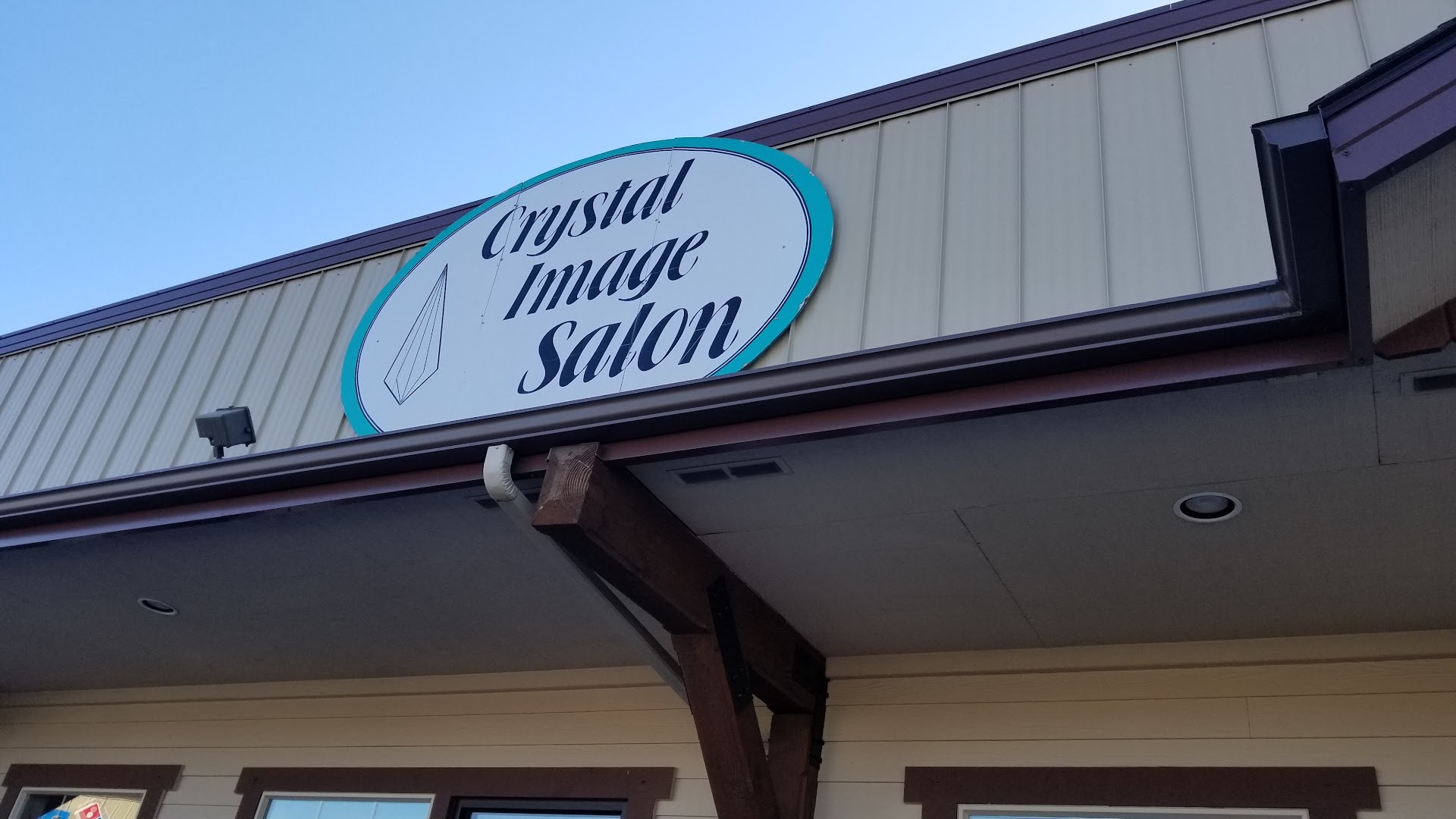 Crystal Image Salon