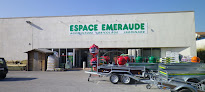 Espace Emeraude Carcassonne