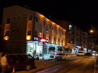 Gülistan Otel