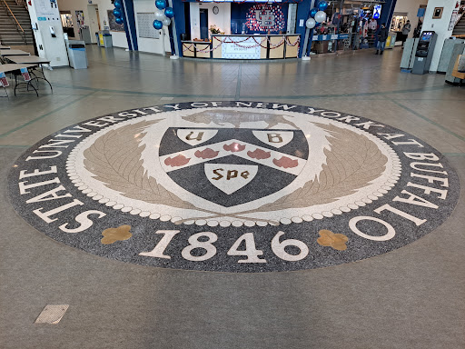 Book Store «University Bookstore», reviews and photos, 200 Lee Road, Buffalo, NY 14228, USA