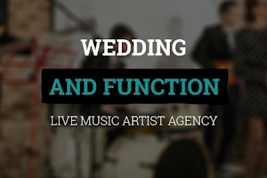 North East Wedding Bands & Entertainment - Pulse Music Live image