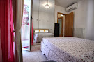 Chambres hôtels Residence Villa Souvenir 47921 Rimini (miniature)