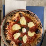 Photo n°1 de l'avis de Niccolò.e fait le 14/11/2022 à 12:40 sur le  Pizzeria Vesuvium Prato à Prato