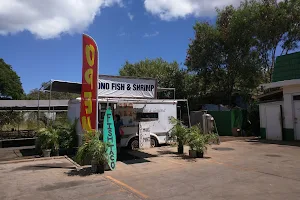 'Ono Fish & Shrimp Truck image