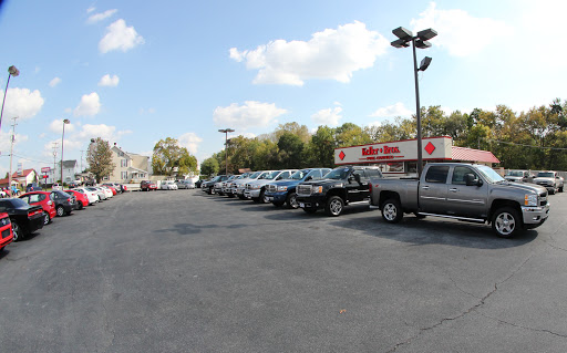 Used Truck Dealer «Keller Bros Preowned», reviews and photos, 2300 Cumberland St, Lebanon, PA 17042, USA