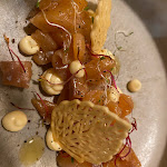 Photo n°2 de l'avis de Barbara.t fait le 26/02/2022 à 13:04 sur le  Aroma à Brescia