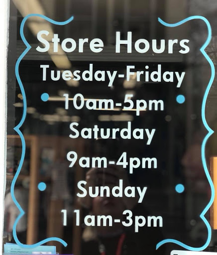 Consignment Shop «Luca Boutique -Childrens & Maternity Designer Consignment», reviews and photos, 193 Water St, Warren, RI 02885, USA