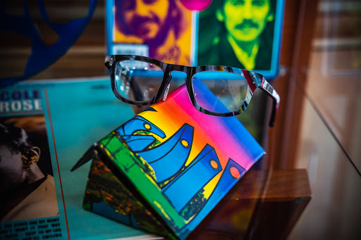 Eye Care Center «Levato Eyewear», reviews and photos, 21 Oak St, Ridgewood, NJ 07450, USA