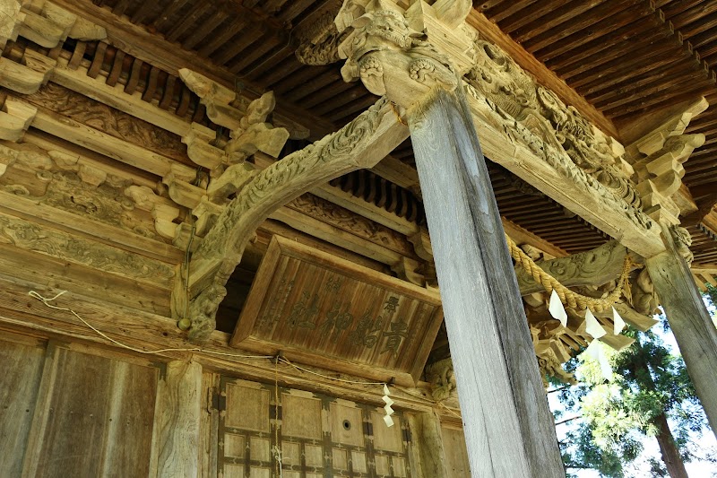 貴船神社