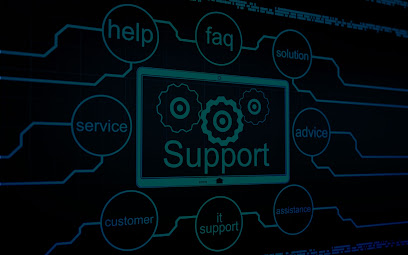 Tech Support Enterprise