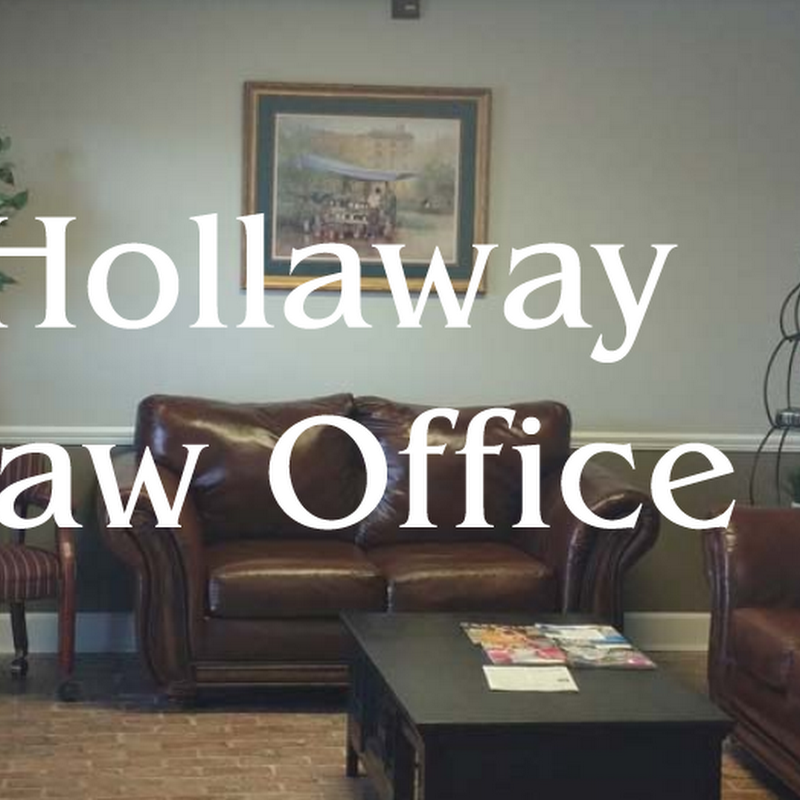 Hollaway Law Office