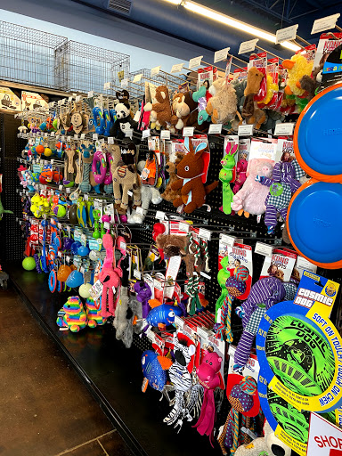 Pet Store «Woofs & Waves», reviews and photos, 5426 Arrowhead Pkwy E, Sioux Falls, SD 57110, USA