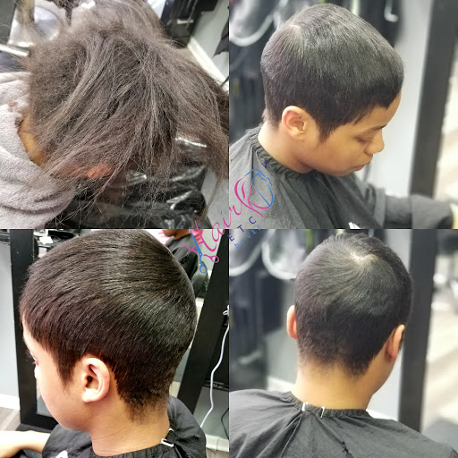 Hair Salon «Hair Etc By Vee», reviews and photos, 464 State St #3, Rochester, NY 14608, USA