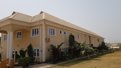 Aloha Hotel And Resorts, 36, Aloha Avenue, beside lake 264,mallam tope, Off Ring-Road, Osogo OLORUNDA LG, 230282, Osogbo, Nigeria, Real Estate Agency, state Osun