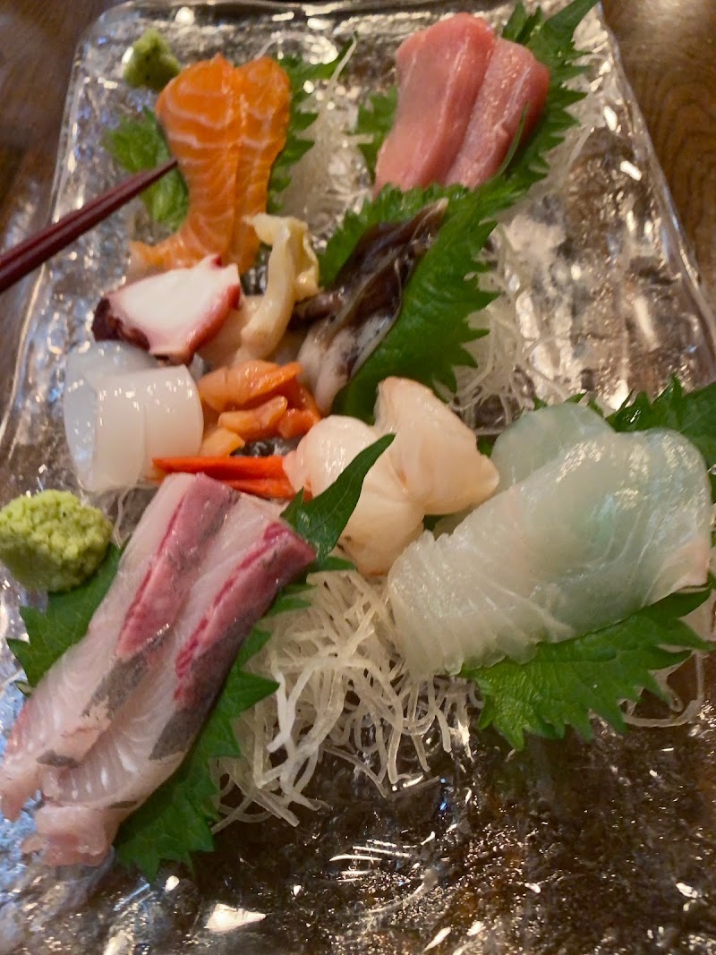 以志久 東京都新宿区荒木町 おばんざい料理店 グルコミ