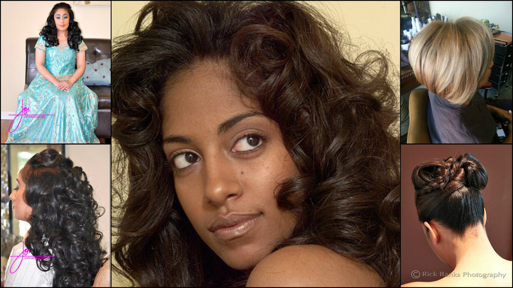Rochelle Rochelle Hair Studio 30305