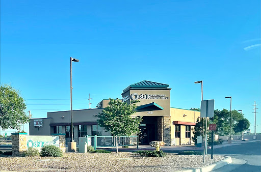 Credit Union «State Employees Credit Union of New Mexico», reviews and photos