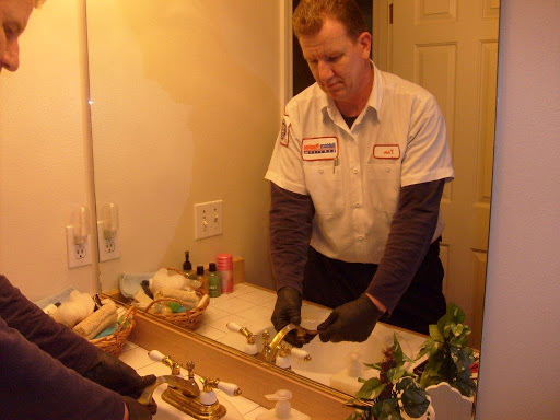 Plumber «Robison Plumbing Service Inc», reviews and photos, 191 Dora Ave, Bremerton, WA 98312, USA