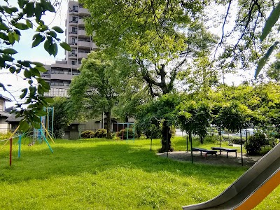 元浜No1ちびっこ広場