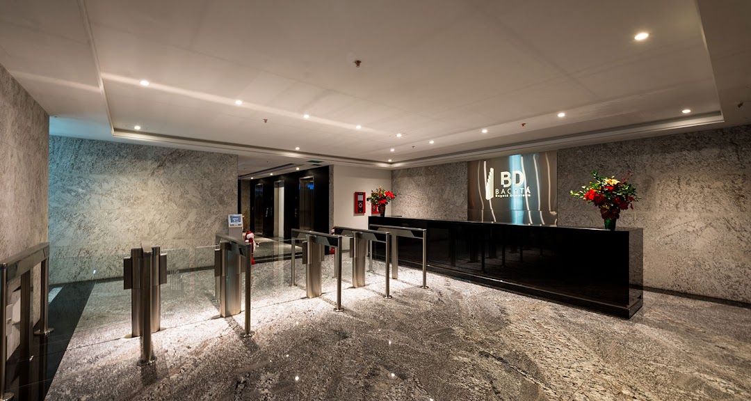 CIMA COMPAÑIA INMOBILIARIA