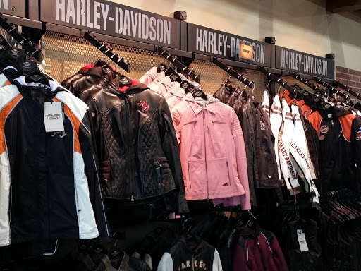 Harley-Davidson Dealer «Maverick Harley-Davidson», reviews and photos, 1845 N Interstate 35E, Carrollton, TX 75006, USA