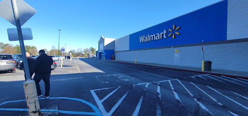 Department Store «Walmart Supercenter», reviews and photos, 8551 Whitfield Ave, Leeds, AL 35094, USA