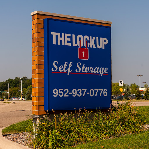 Self-Storage Facility «The Lock Up Self Storage», reviews and photos, 12995 Valley View Rd, Eden Prairie, MN 55344, USA